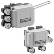 Pozycjonery pneumatyczne, zgodne z dyrektywą ATEX, seria 55-IP5000/5100 - SMC