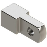 Przegub pojedynczy z sworzniem śr.10 mm (I-P010A) - SMC