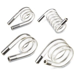 Przewód do kontroli wilgotności, śr.6/4mm (IDK06-200-C1) - SMC