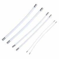 Przewód do kontroli wilgotności, średnica 2/1,2 mm (IDK02-100) - SMC