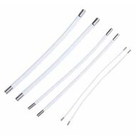 Przewód do kontroli wilgotności, średnica 2/1,2 mm (IDK02-100) - SMC