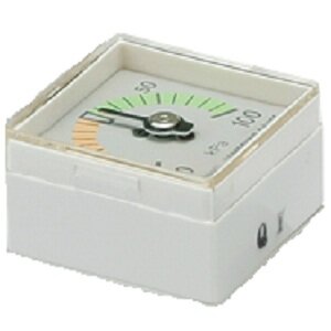 Manometr próżniowy, R1/8, -100 do 100 kPa (GZ33-K1K-01-X56) - SMC