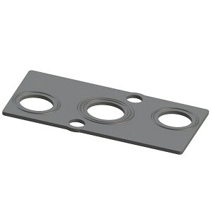 Uszczelka VF3000 (DXT155-25-7) - SMC