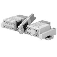 Rozdzielacz kasetowy do SZ3*60 (SS5Z3-60FD1-03D-Q) - SMC