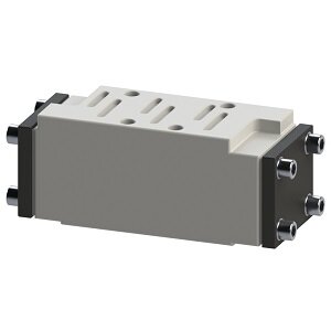 Przekładka ISO 1 (VV71-FPG) - SMC