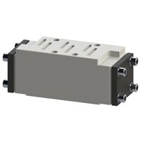 Przekładka ISO 1 (VV71-FPG) - SMC
