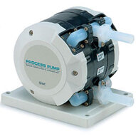 Pompa procesowa PFA, 1-15 l/min (PAF3413-P13) - SMC