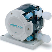 Pompa procesowa PFA, 1-15 l/min (PAF3413S-3S13) - SMC