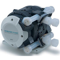 Pompa procesowa PFA, 5-45 l/min (PAF5410S-3S19) - SMC
