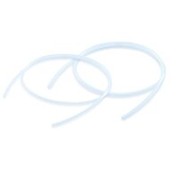 Przewód PU, średnica 4/2,5 mm, długość 20 m, zielony (TU0425G-20-X214) - SMC