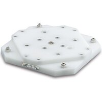 Podkładka Bernoulliego, średnica 120 (XT661-120E-X322A) - SMC