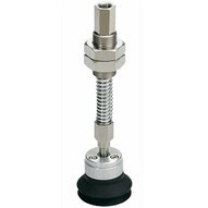 Podkładka płaska, heavy-duty, średnica 63 (ZP2-TF63HBUJF50) - SMC