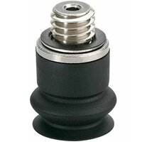 Przyssawka próżniowa z fałdą, średnica 20 (ZP2-TB20MBN-H5) - SMC