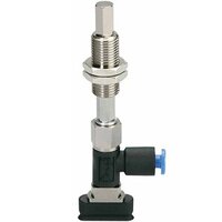 Przyssawka próżniowa owalna, średnica 8x20 (ZP2-R8020WNK10-06) - SMC