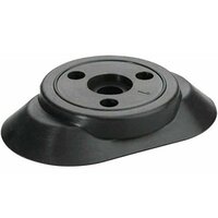 Przyssawka ciężkiego typu, owalna, DN30x50 (ZP2-3050HWS) - SMC