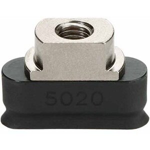 Przyssawka próżniowa owalna, średnica 8x30 (ZP2-T8030WS-B5) - SMC