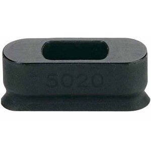 Przyssawka próżniowa owalna, średnica 6x10 (ZP2-6010WS) - SMC
