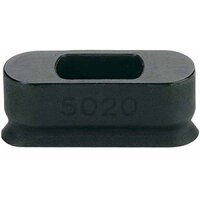 Przyssawka próżniowa owalna, średnica 3,5x7 (ZP2-3507WGS) - SMC