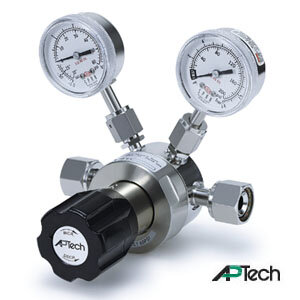 Reduktor UHP, 0,034 do 1,0 MPa (AP1915SM2PWMV4MV4) - SMC