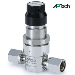 Reduktor UHP 0,007 do 0,7 MPa delivery (SL5210S2PWFV4FV4HF) - SMC