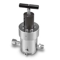 Reduktor UHP, 0,034 do 0,7 MPa (AP9010S3PWFV8FV80VSHR) - SMC