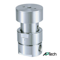 Reduktor UHP 0,05 do 1,0 MPa (AK12PAB4PL4400) - SMC