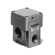 Reduktor G2 (VEX1900-20F) - SMC
