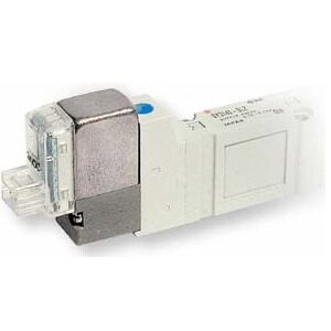 Reduktor interfejsu SY3000 (ARBY3000-M1-P-2) - SMC