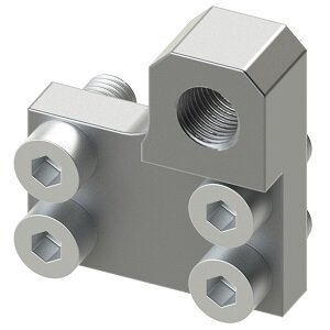 Reduktor skoku do MXQ6, tylny koniec (25A-MXQ-AT6) - SMC