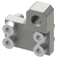 Reduktor skoku do MXQ6, tylny koniec (25A-MXQ-AT6) - SMC