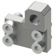 Reduktor skoku do MXQ6, tylny koniec (25A-MXQ-AT6) - SMC
