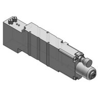 Reduktor interfejsu VQ4000 (ARBQ4000-00-A-1) - SMC