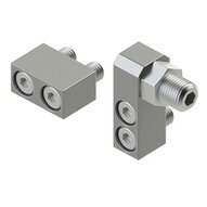 Reduktor skoku, przedni koniec MXQ6 (25A-MXQ-AS6) - SMC