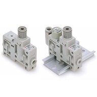 Reduktor pojedynczy (ARM5SA-06-A2) - SMC