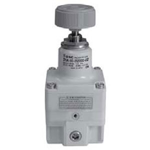 Reduktor precyzyjny, 0.005-0.2MPa, R1/4 (25A-IR2000-02B) - SMC