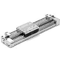 Siłownik bez tłoka mechaniczny, średnica 20 mm (25A-MY1H20-600L) - SMC