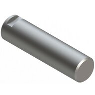 Sworzeń podwójny (CDH-08) - SMC