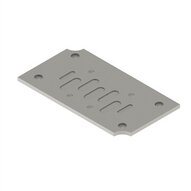 Uszczelka do zaworu ISO2 (AXT510-13) - SMC