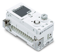 Jednostka SI do EtherNet IP (EX600-SEN6-X7) - SMC