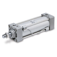 Siłownik ISO/VDMA seria C95 (C95SDB160-210-XC6) - SMC