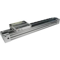Siłownik bez tłoka, średnica 10 (MY1H10G-350H) - SMC