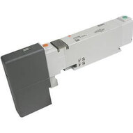 Elektrozawór seria VQC2000 (VQC2200-51) - SMC