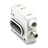 Blok zasilania (EX9-PE1-X15) - SMC