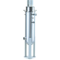 Filtr regeneracyjny, z 4 elementami filtracyjnymi (FN4102V-20-S020) - SMC