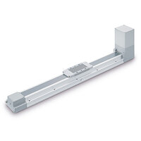 Enkodery ebsolutne, seria LEFB - SMC