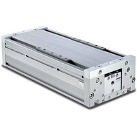 Siłownik bez tłoka mechaniczny, średnica 50 (MY1HT50TF-1250L) - SMC