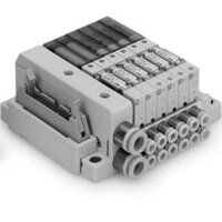 SS0751-12C3PD0-S - SMC