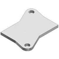 Uchwyt stopy (VFS3000-52A) - SMC