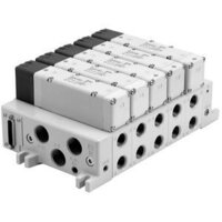 Wtyk D-sub (VV5Q51-0803FD3-Q) - SMC