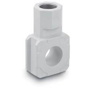 Element pośredni z 1 odejściem (Y610-N03-A) - SMC
